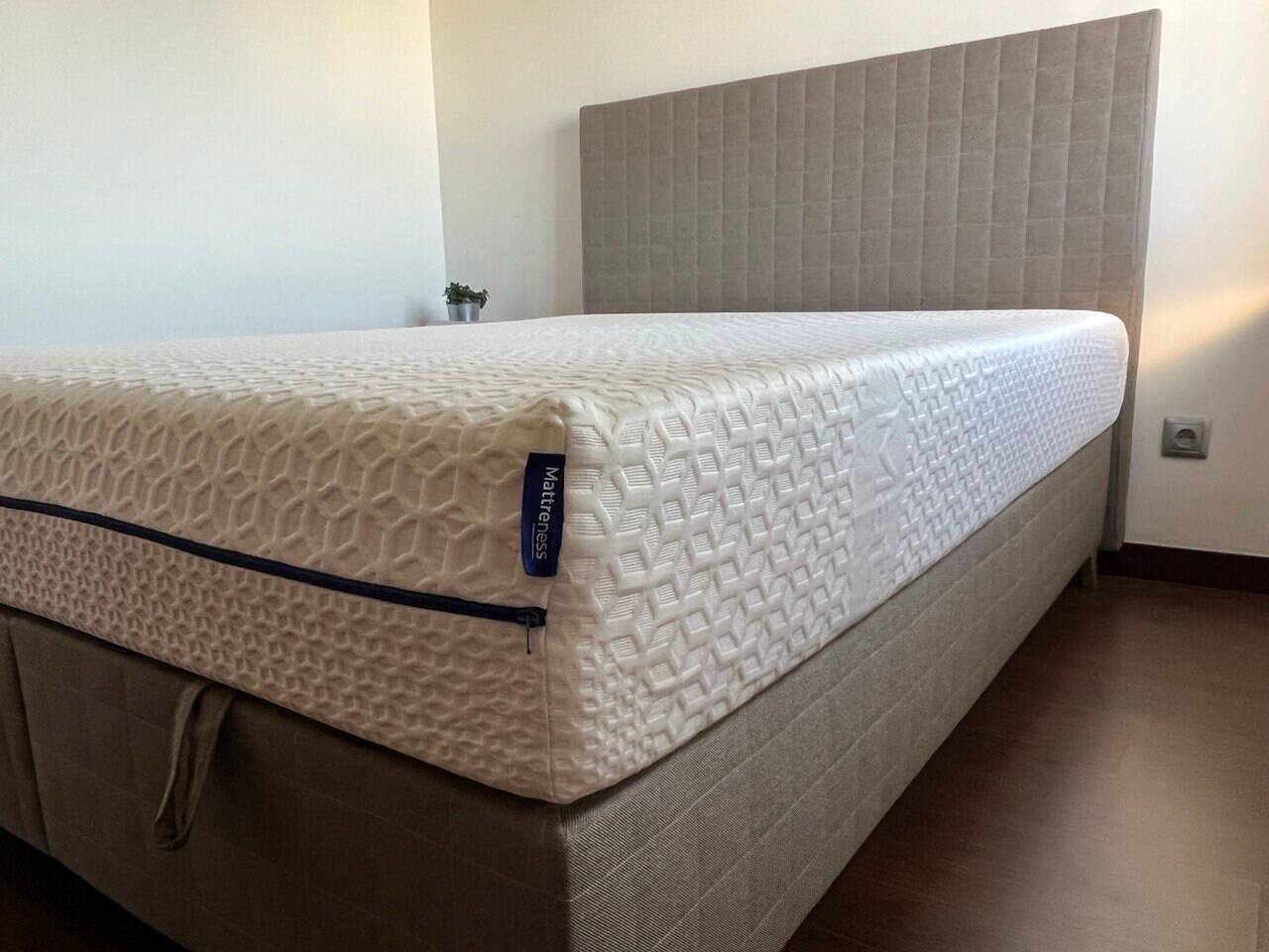 cobertura colchao mattreness