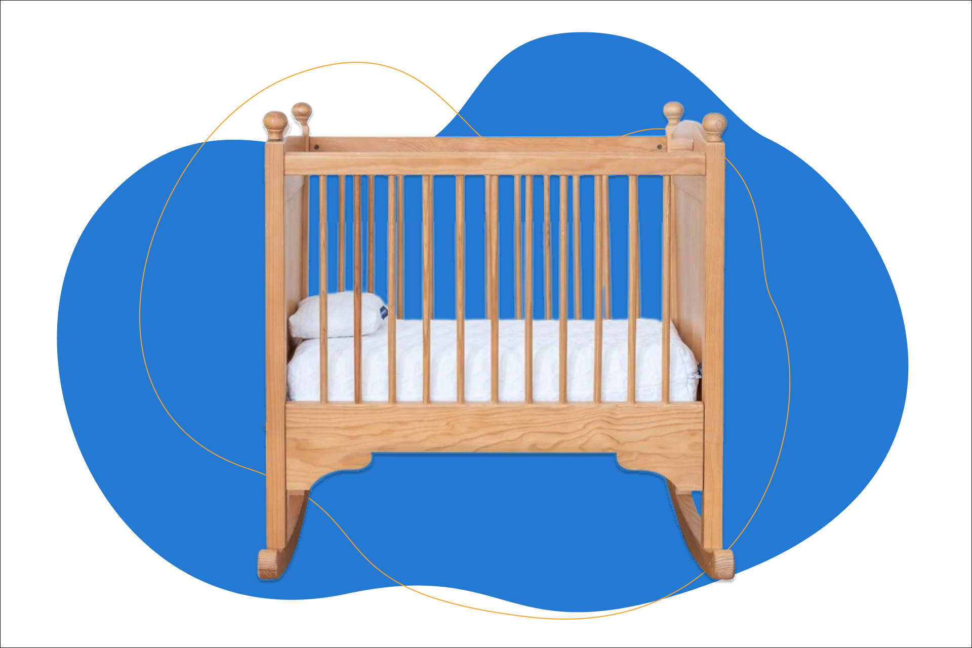 Colchão MBaby Mattreness