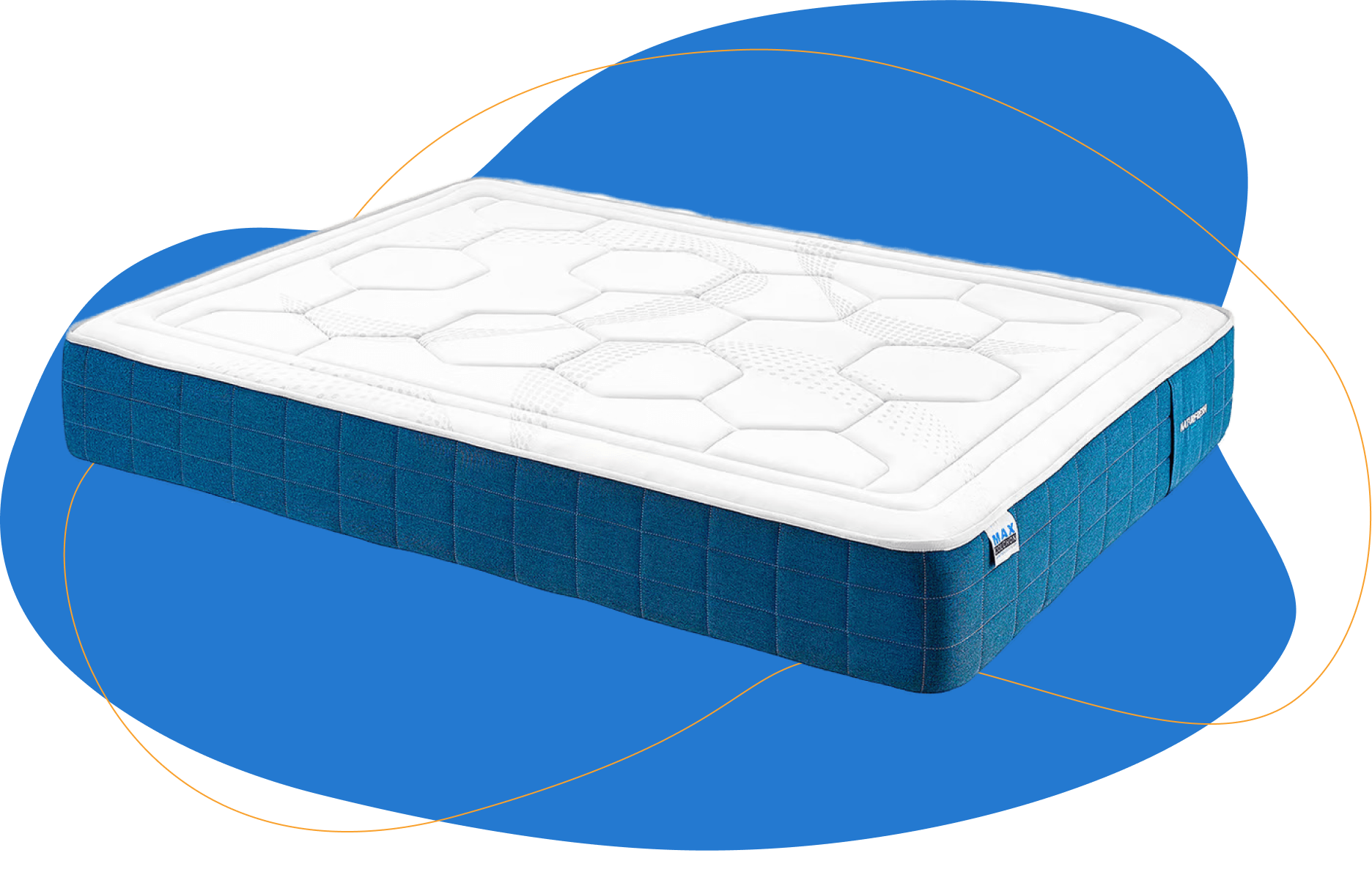 Maxcolchon Naturfresh