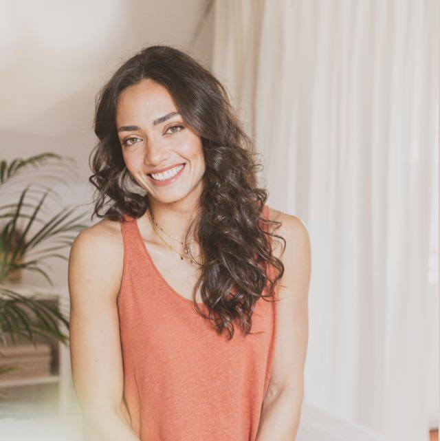 pâmela peixoto herói do sono