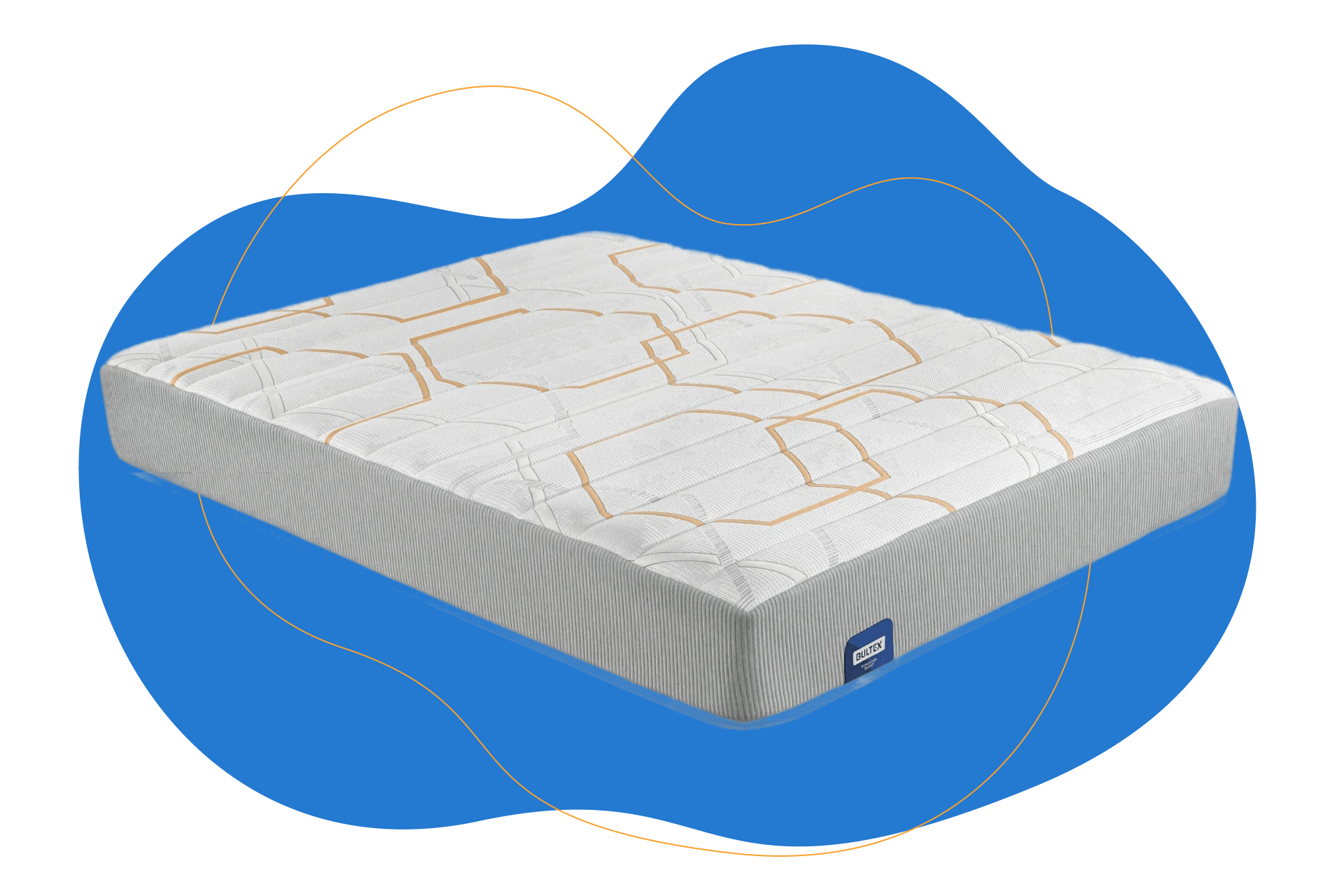 Colchão Bultex Draco