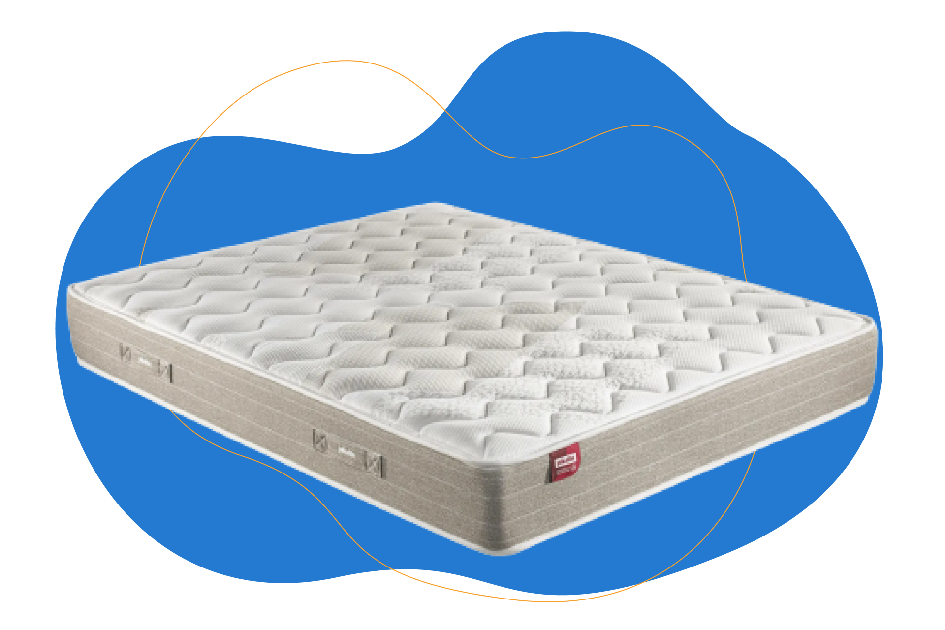 Colchão Pikolin Subway