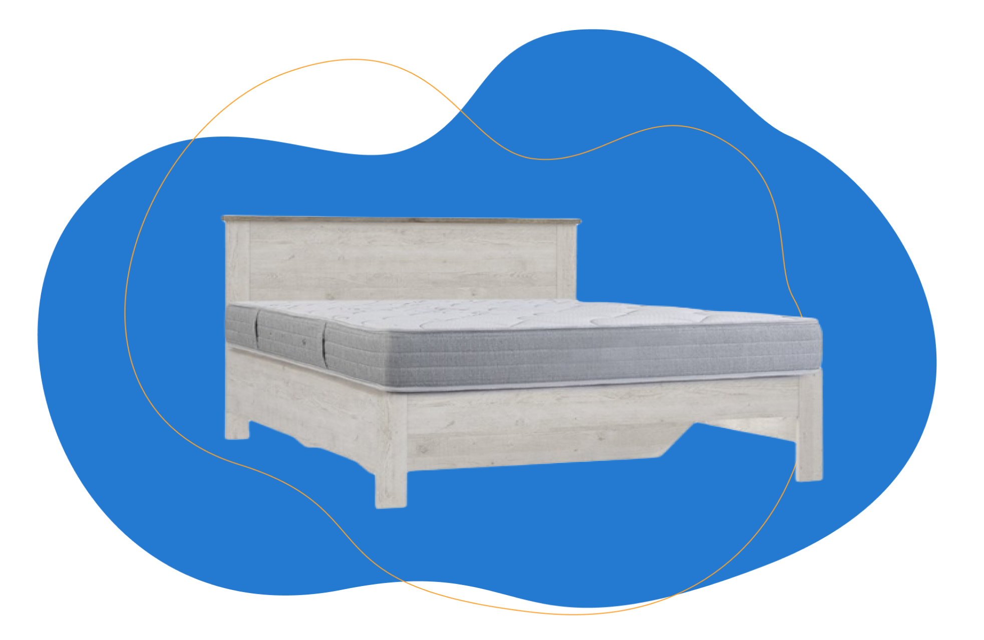 cama conforama verona