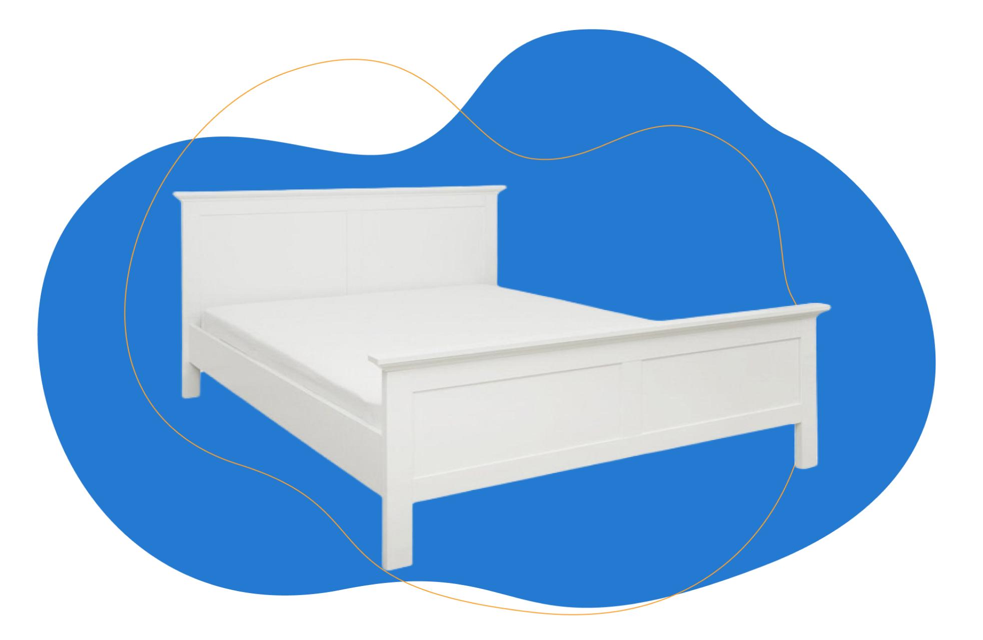 Conforama Cama Paris