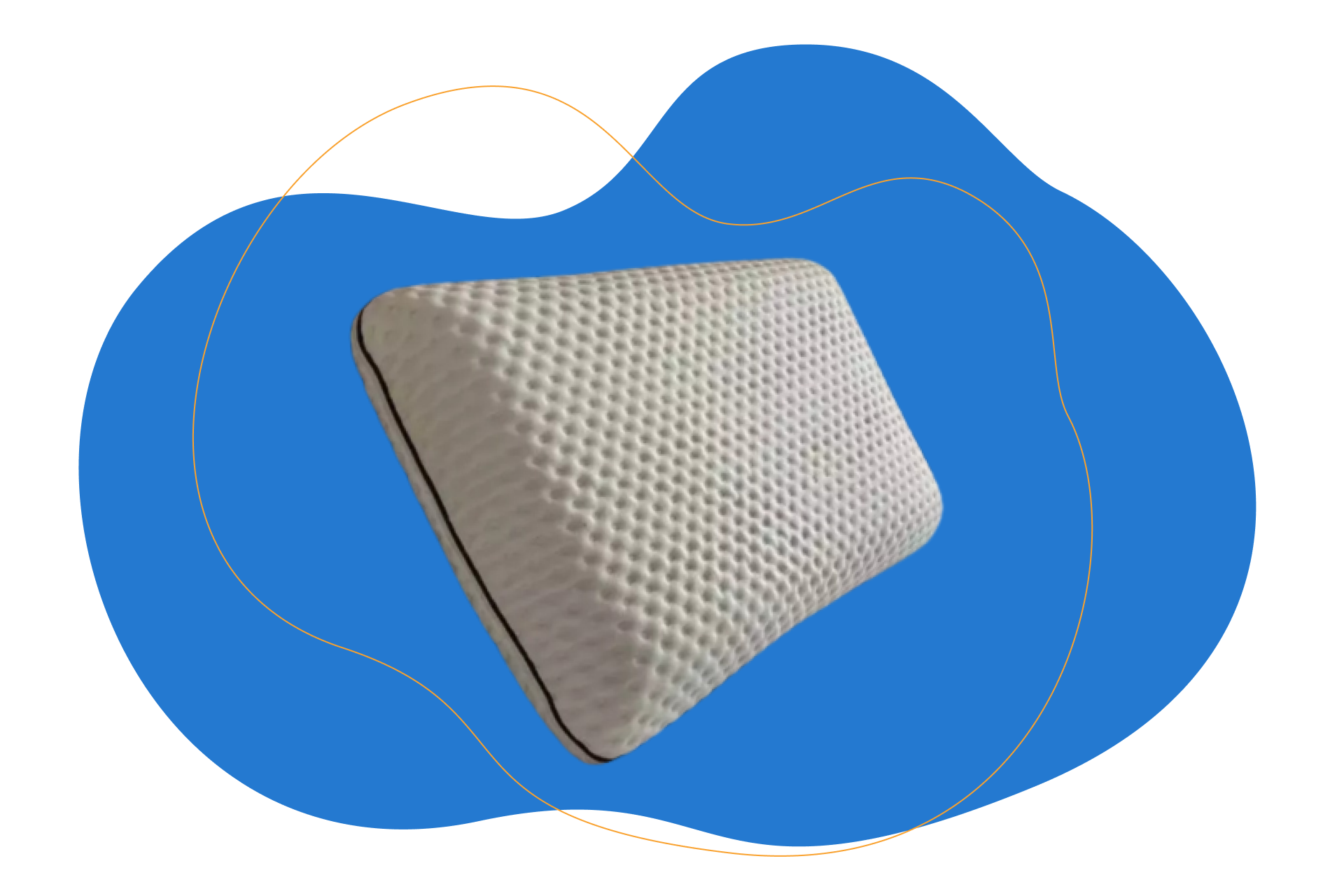 Almofada Emma Premium