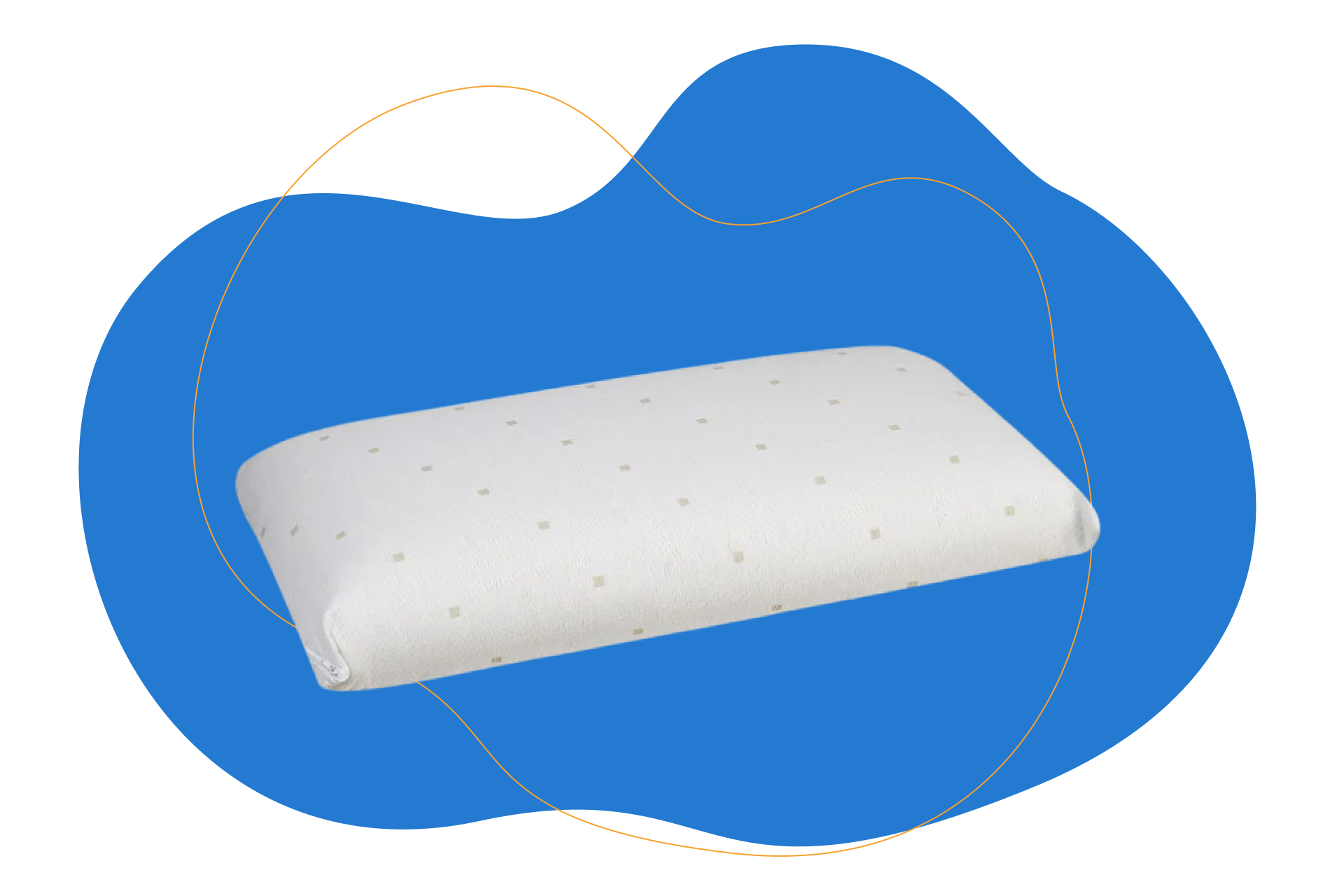 Almofada Pikolin Acea