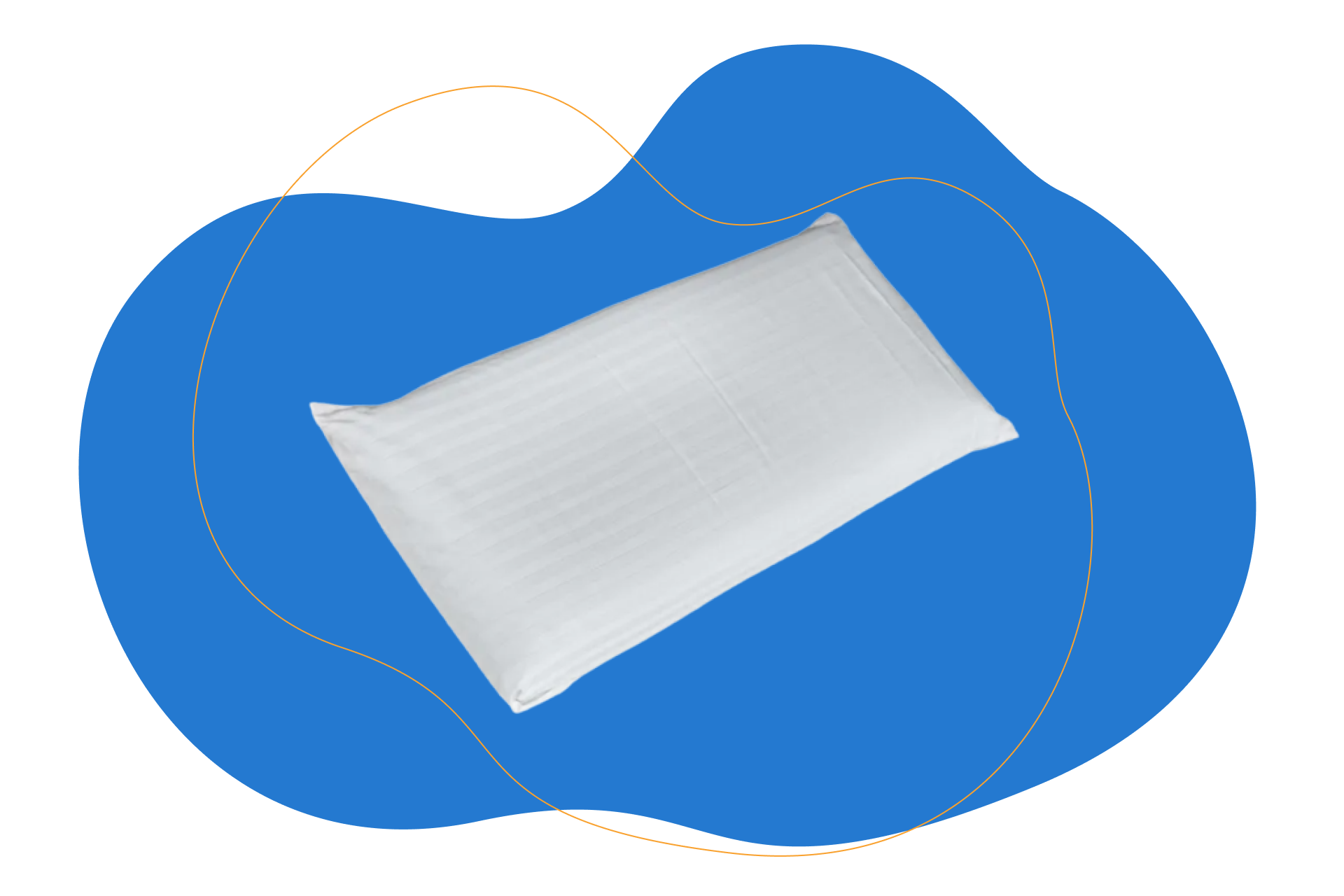 Almofada Pikolin Petit Plus Visco