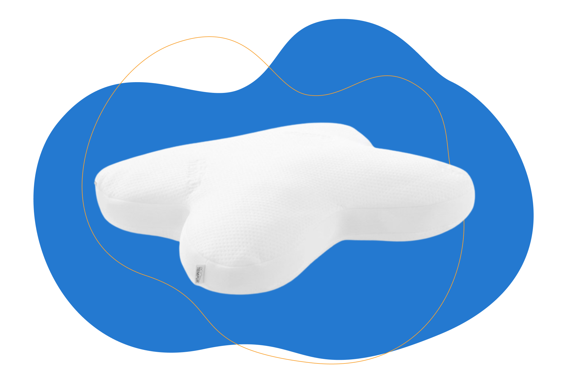 Almofada Tempur Ombracio