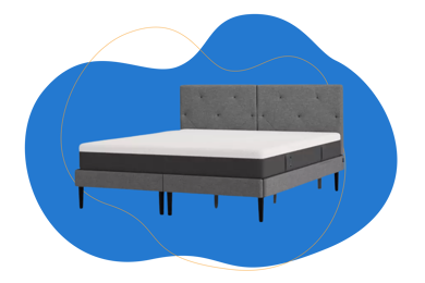 Cama Emma