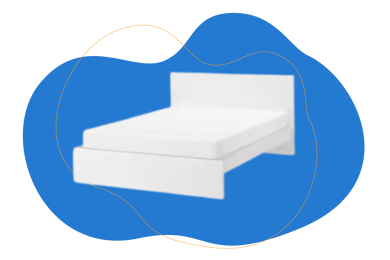 Cama IKEA Malm