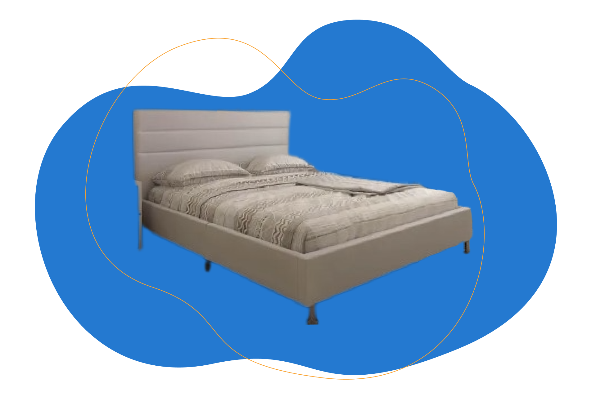 Cama Starlight Leroy Merlin