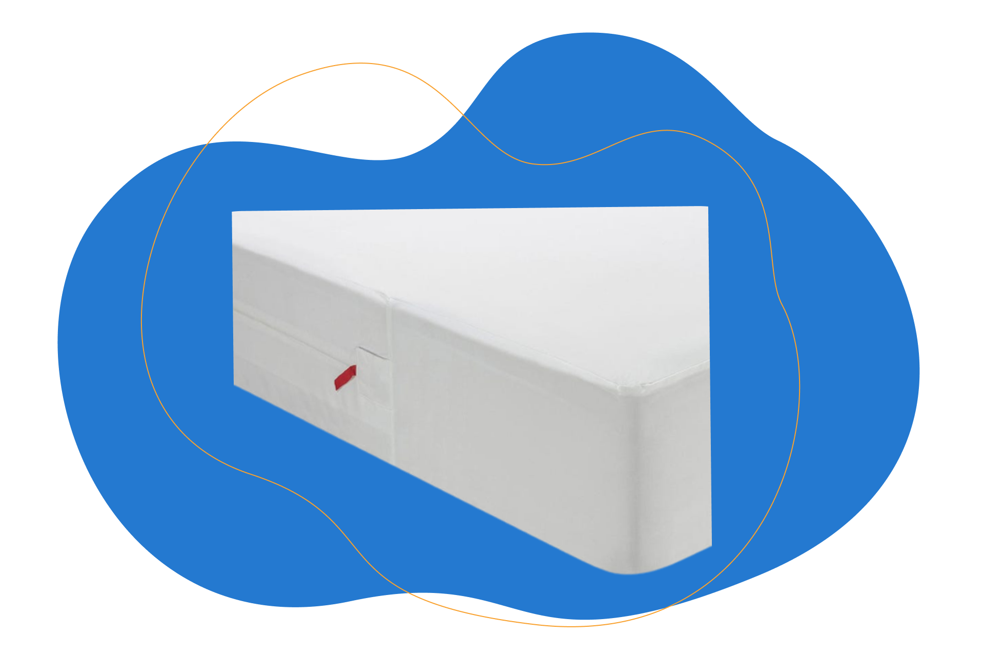 Capa protetora Pikolin