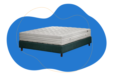 Colchão Colunex Beauty Sleep