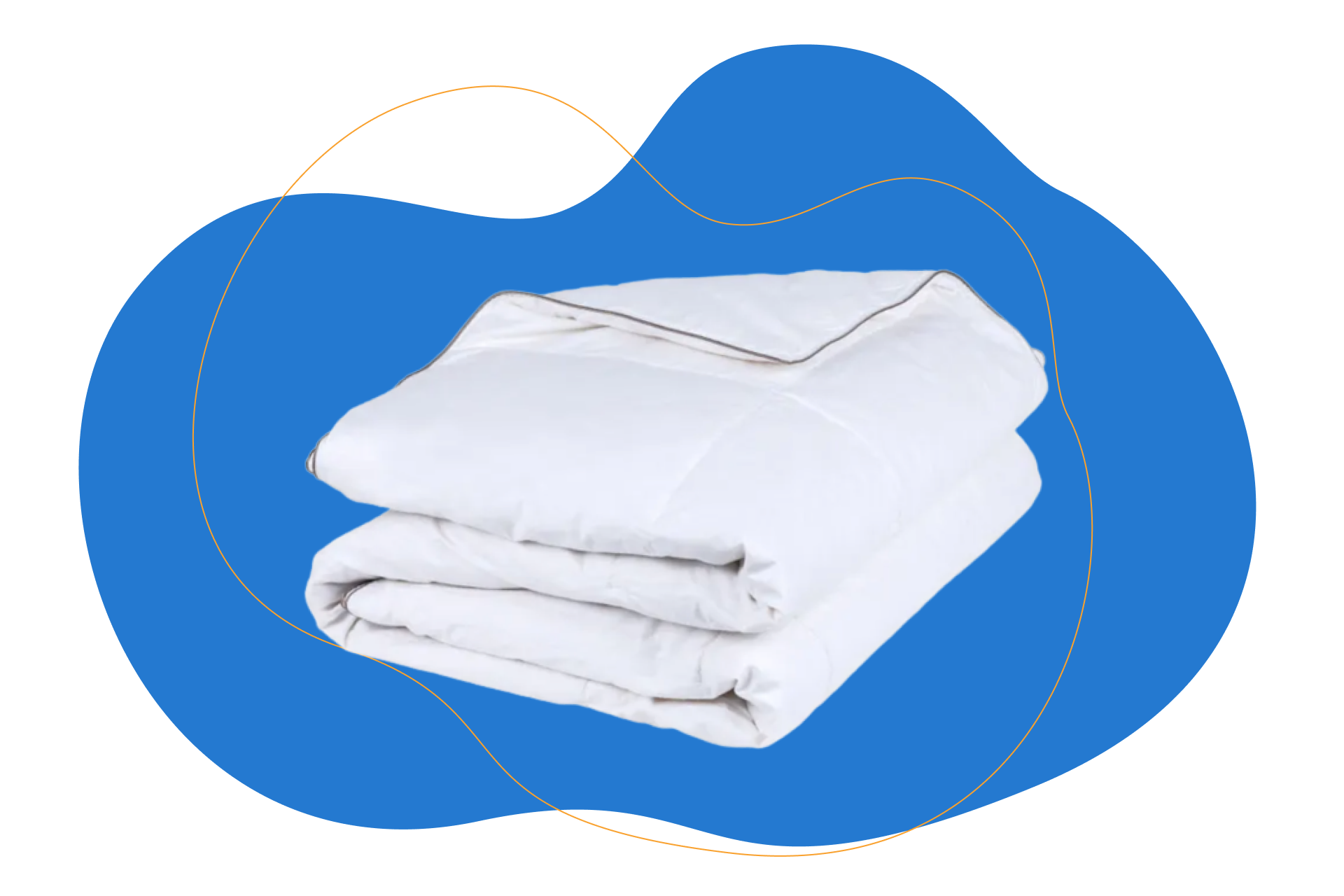 Edredom nórdico Pikolin