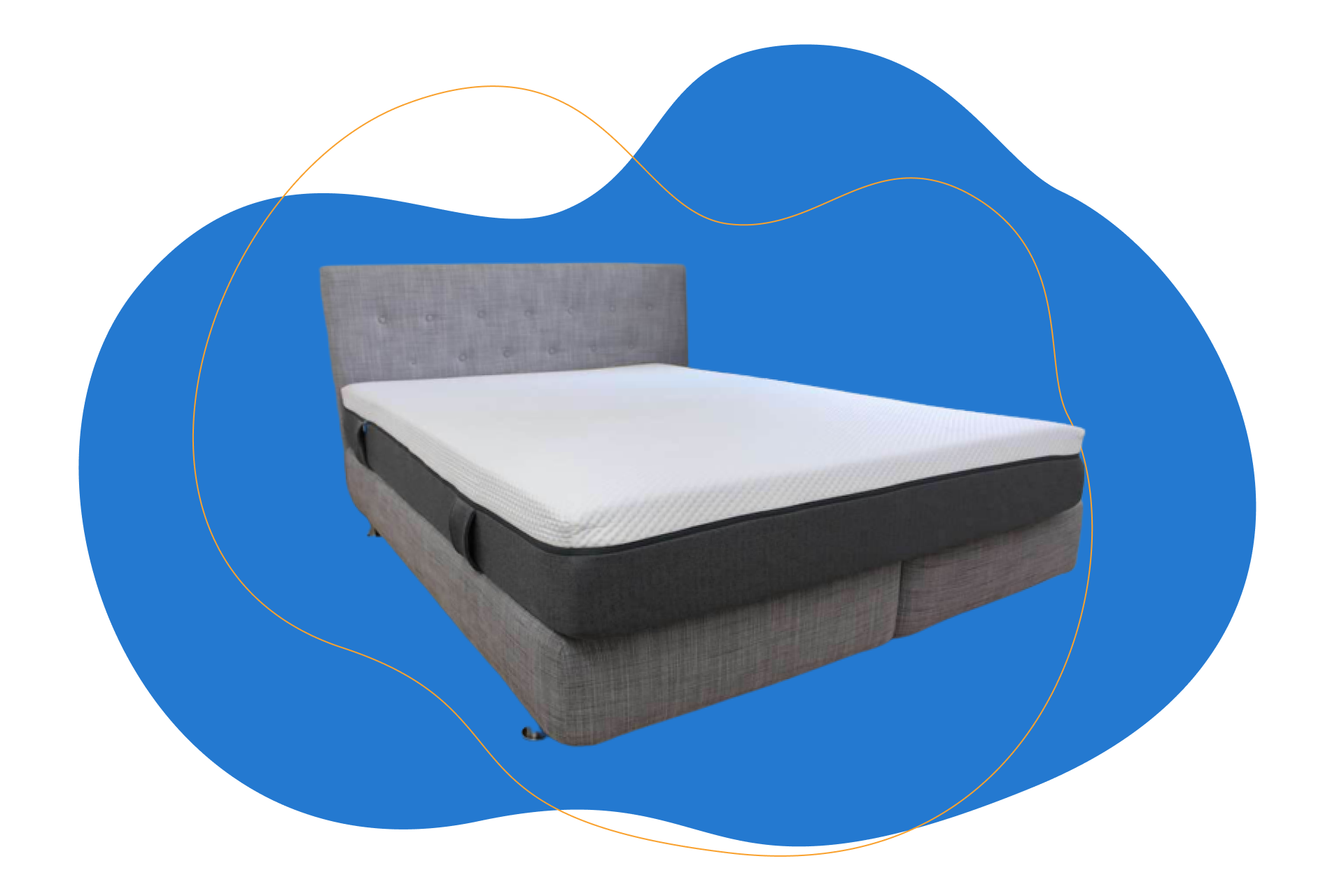 Colchão Emma Original