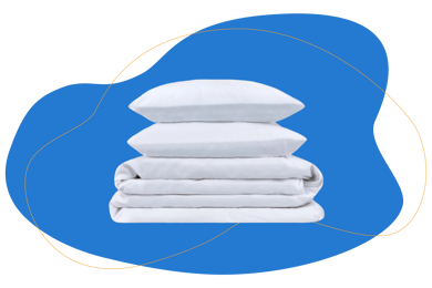 jogo de edredom algodão pikolin