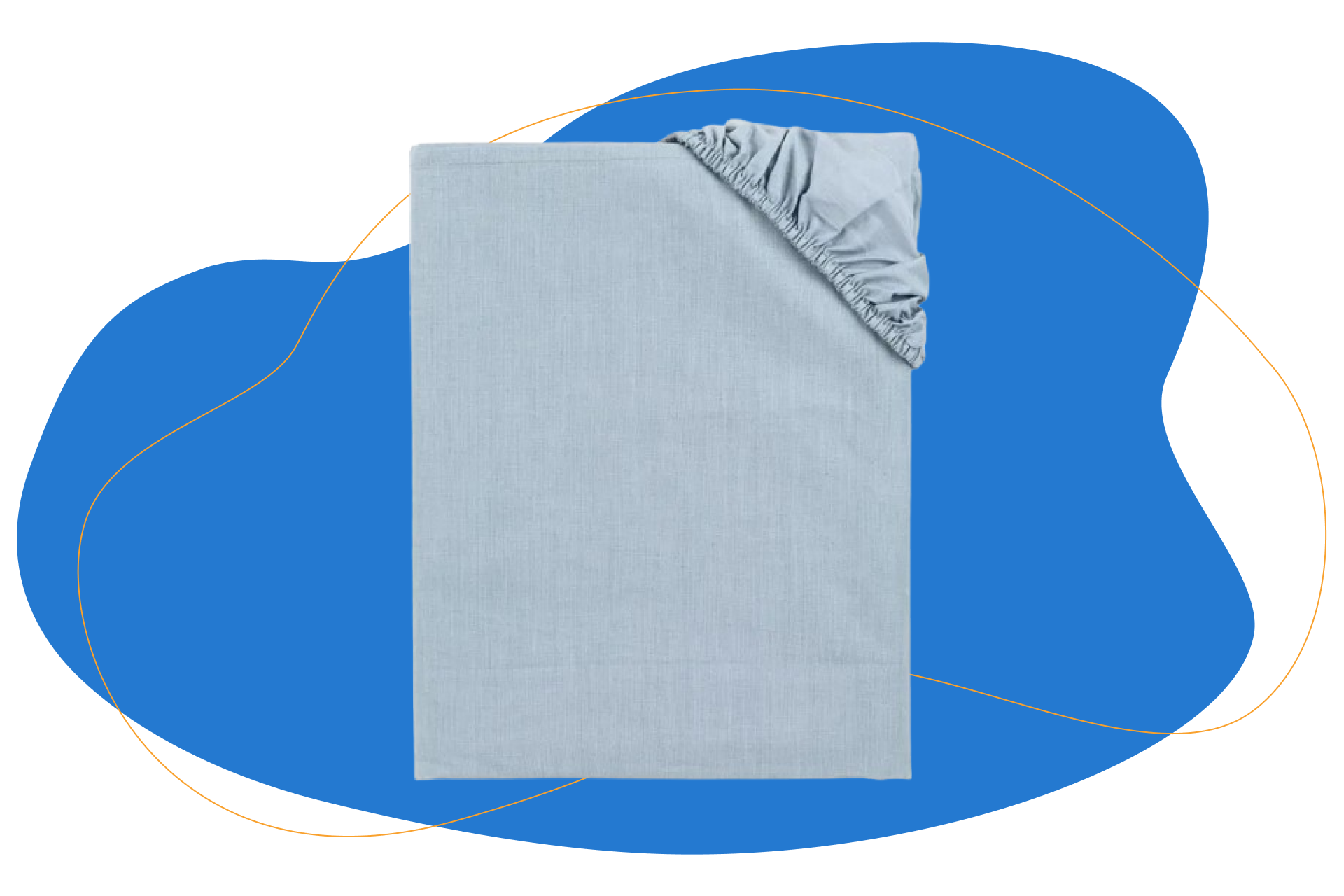 lençol de baixo ajustável pikolin