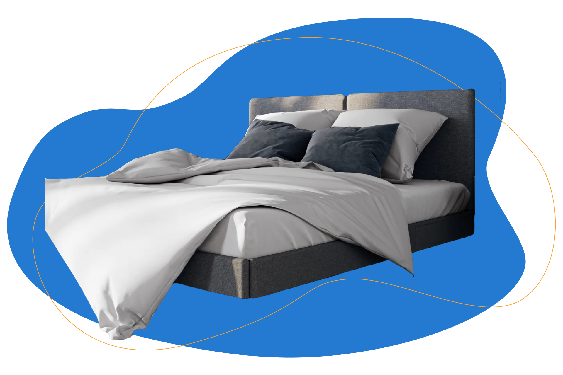 lençol de baixo cetim emma