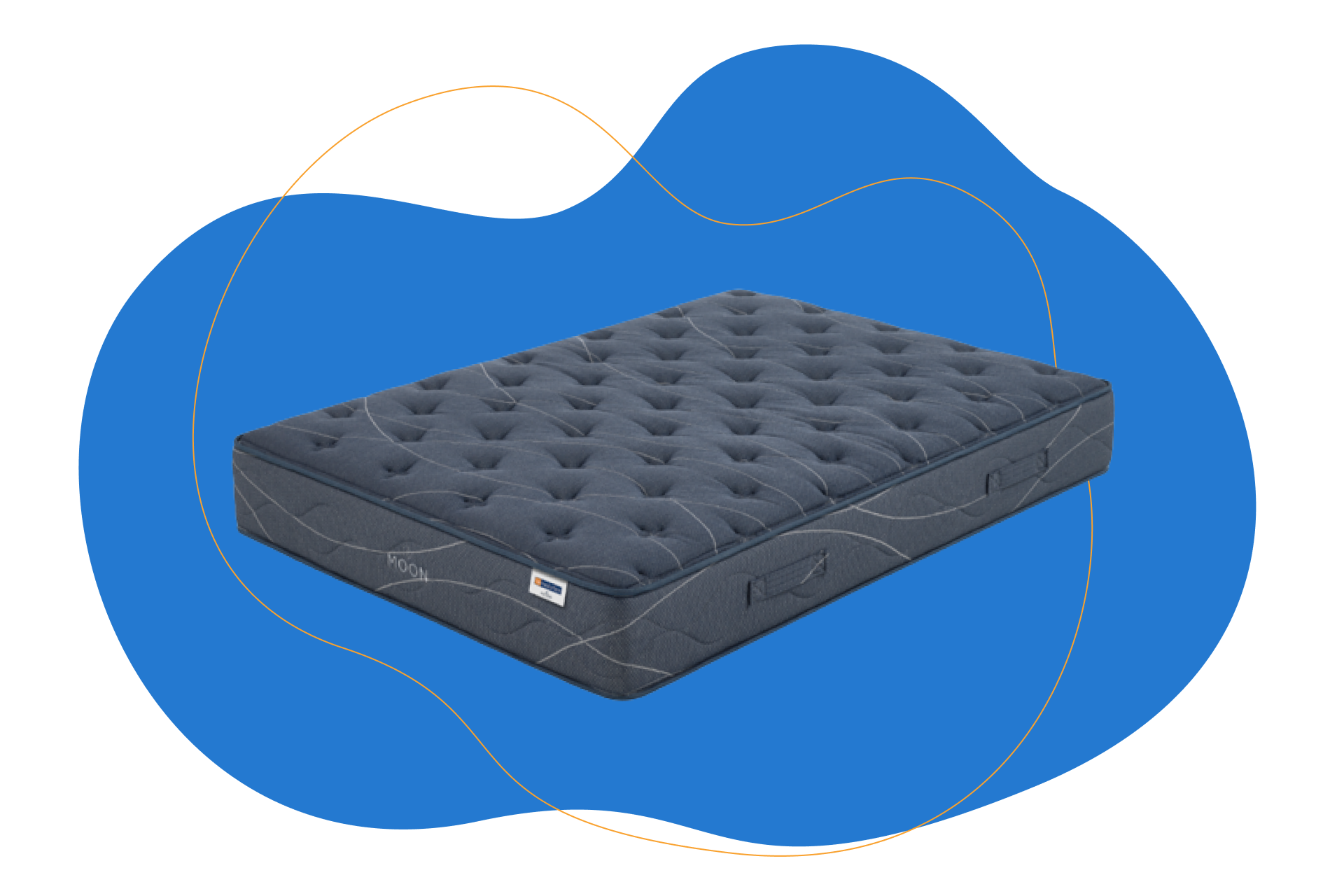 Colchão Molaflex Moon