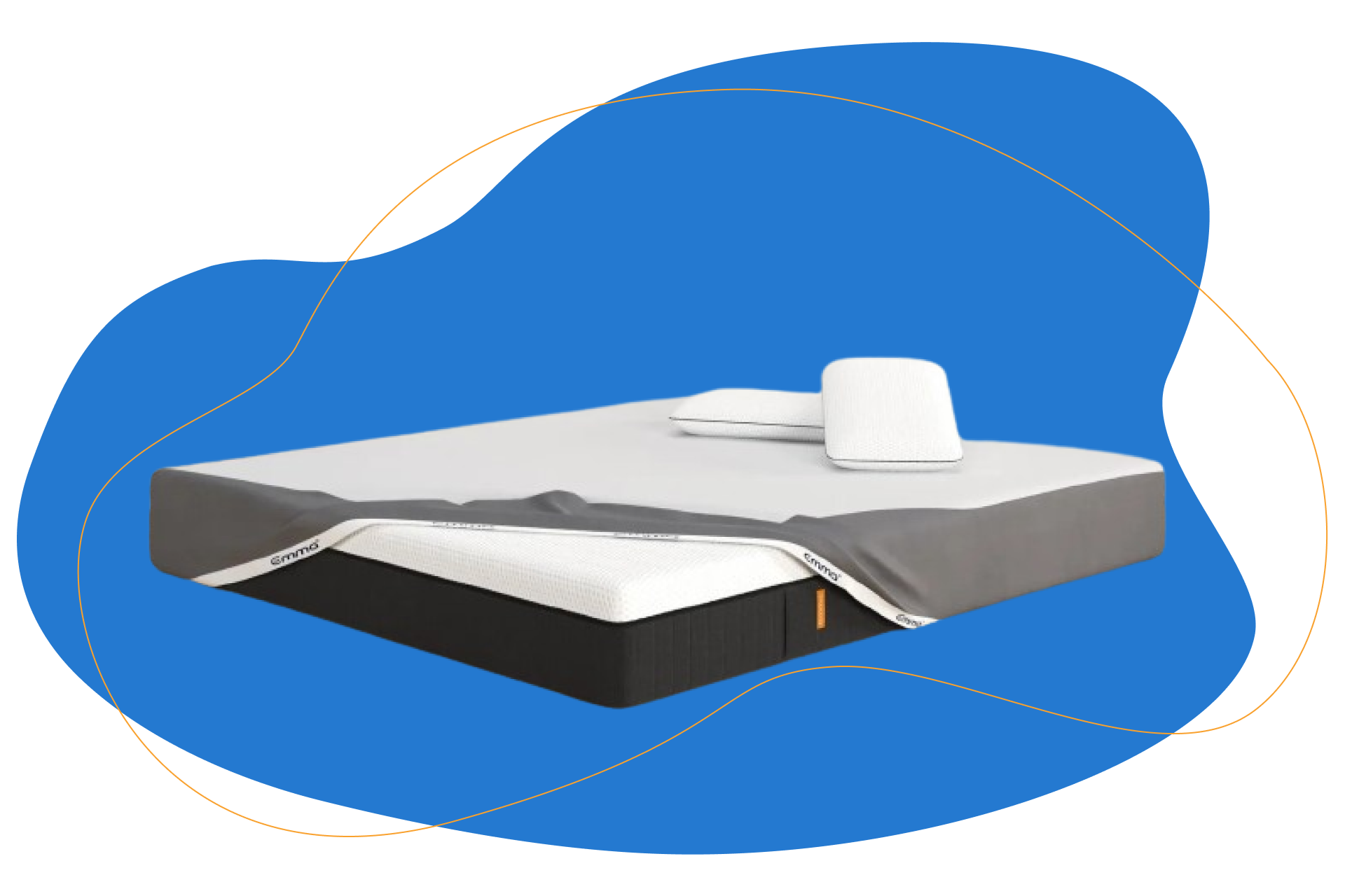 pack emma cooling sleep