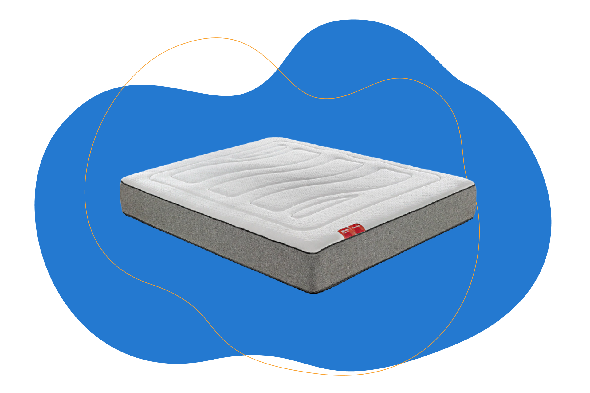 Colchão Pikolin PikUp Fussion