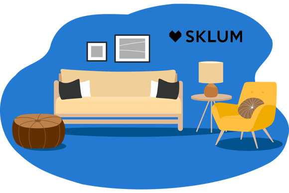 Sklum