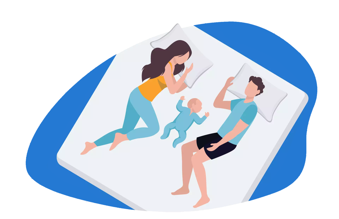 Colchão 200x200 cm