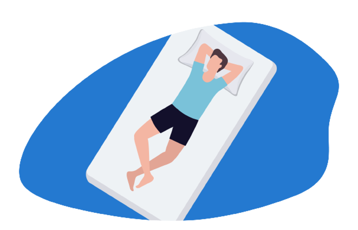 Cama de Solteiro