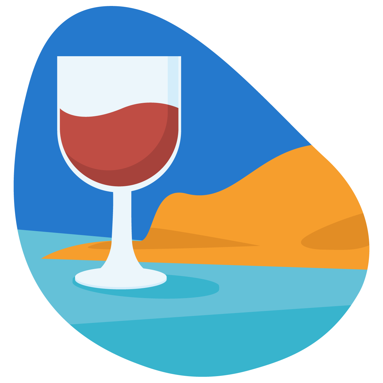 Transferência de movimento