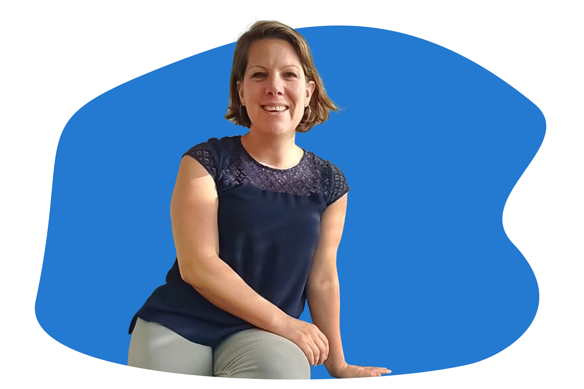 Apneia do sono – Entrevista c/Caroline Rolland