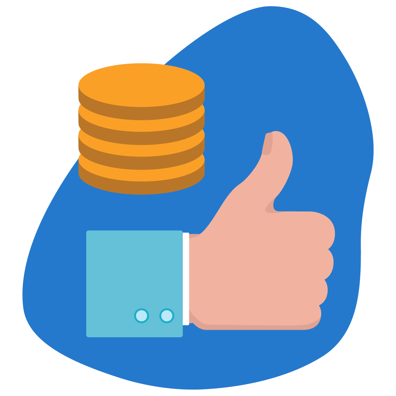 Relação custo-benefício
