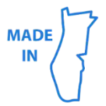 Fabricado em Portugal